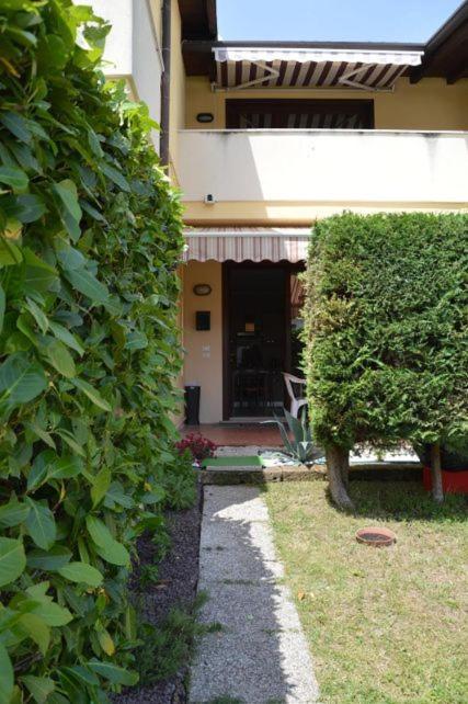 Cinzia'S Home Raffa Bagian luar foto