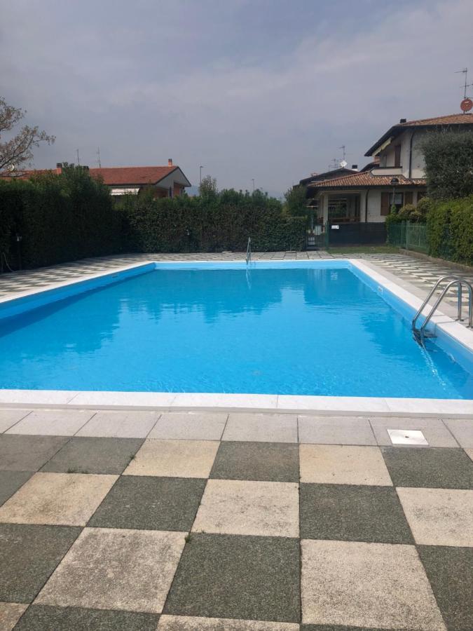 Cinzia'S Home Raffa Bagian luar foto