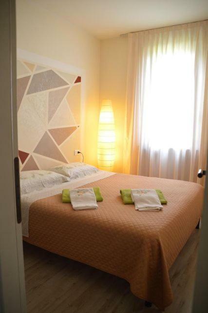 Cinzia'S Home Raffa Bagian luar foto