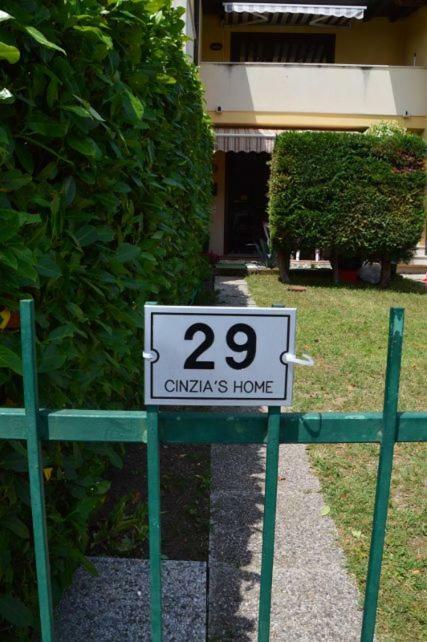 Cinzia'S Home Raffa Bagian luar foto