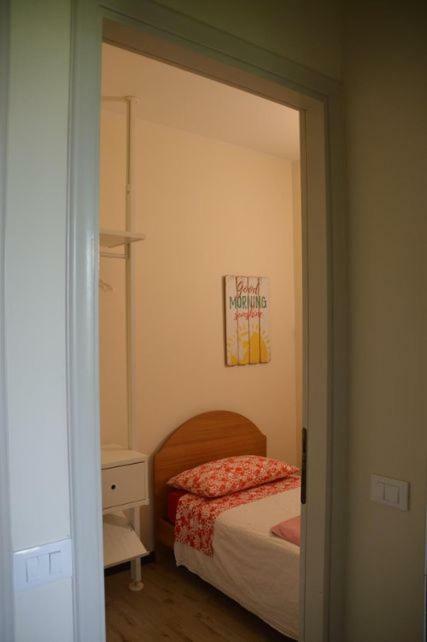 Cinzia'S Home Raffa Bagian luar foto